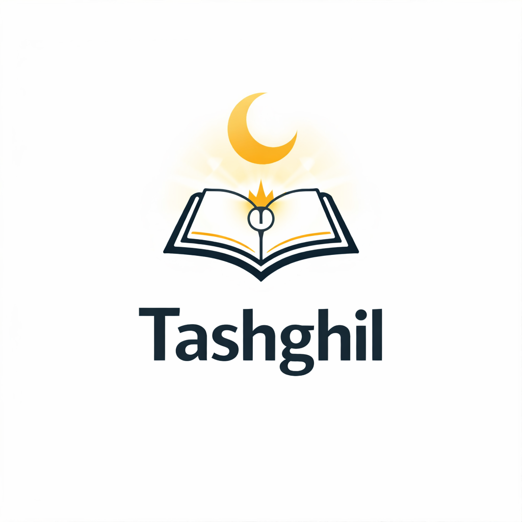Tashghil
