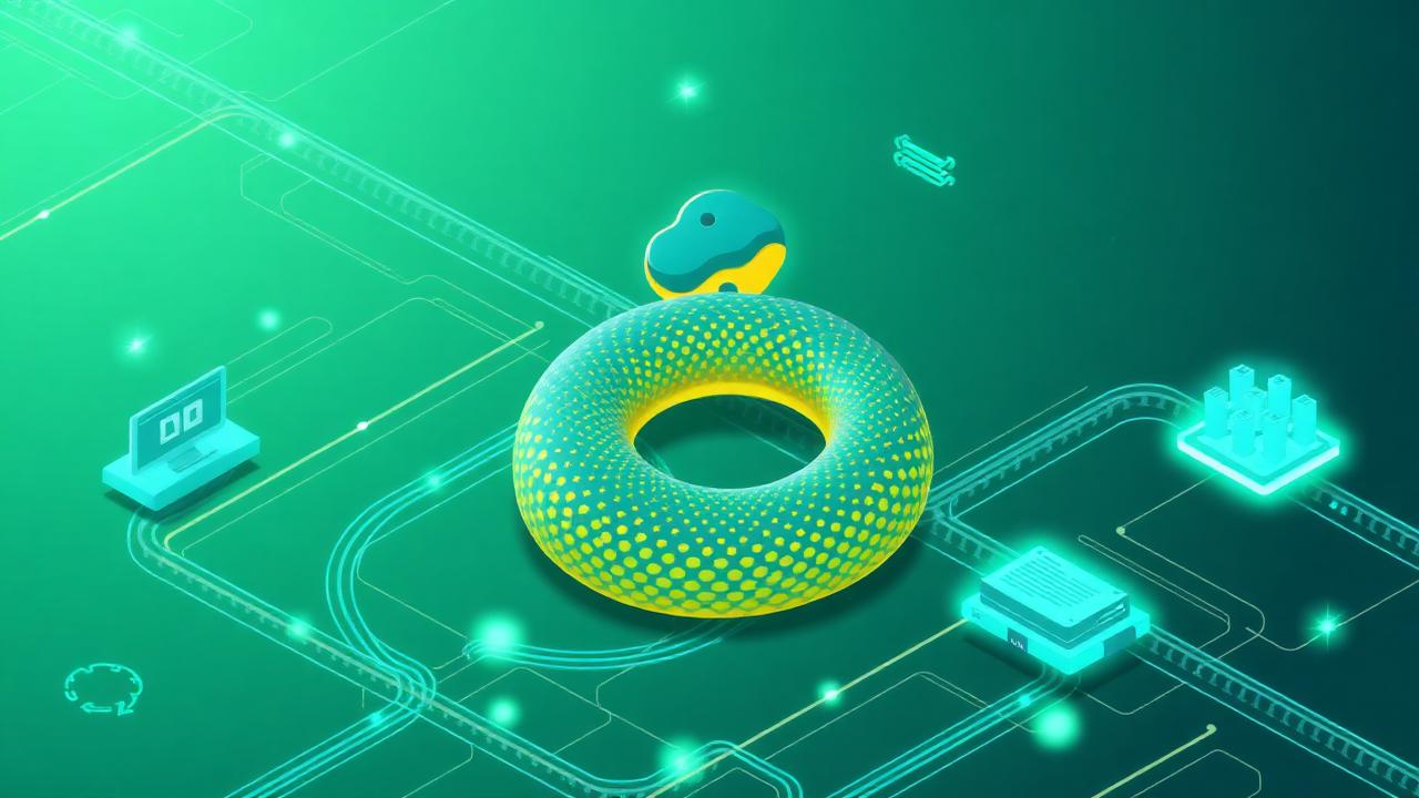 Python Typing in Production: Beyond mypy Hello-World