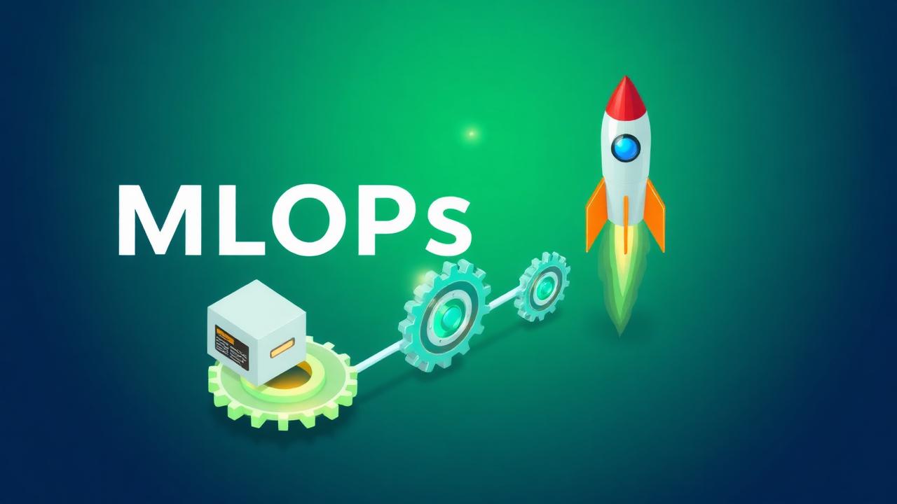 Feature Stores Without a Platform Team: A Pragmatic Blueprint
