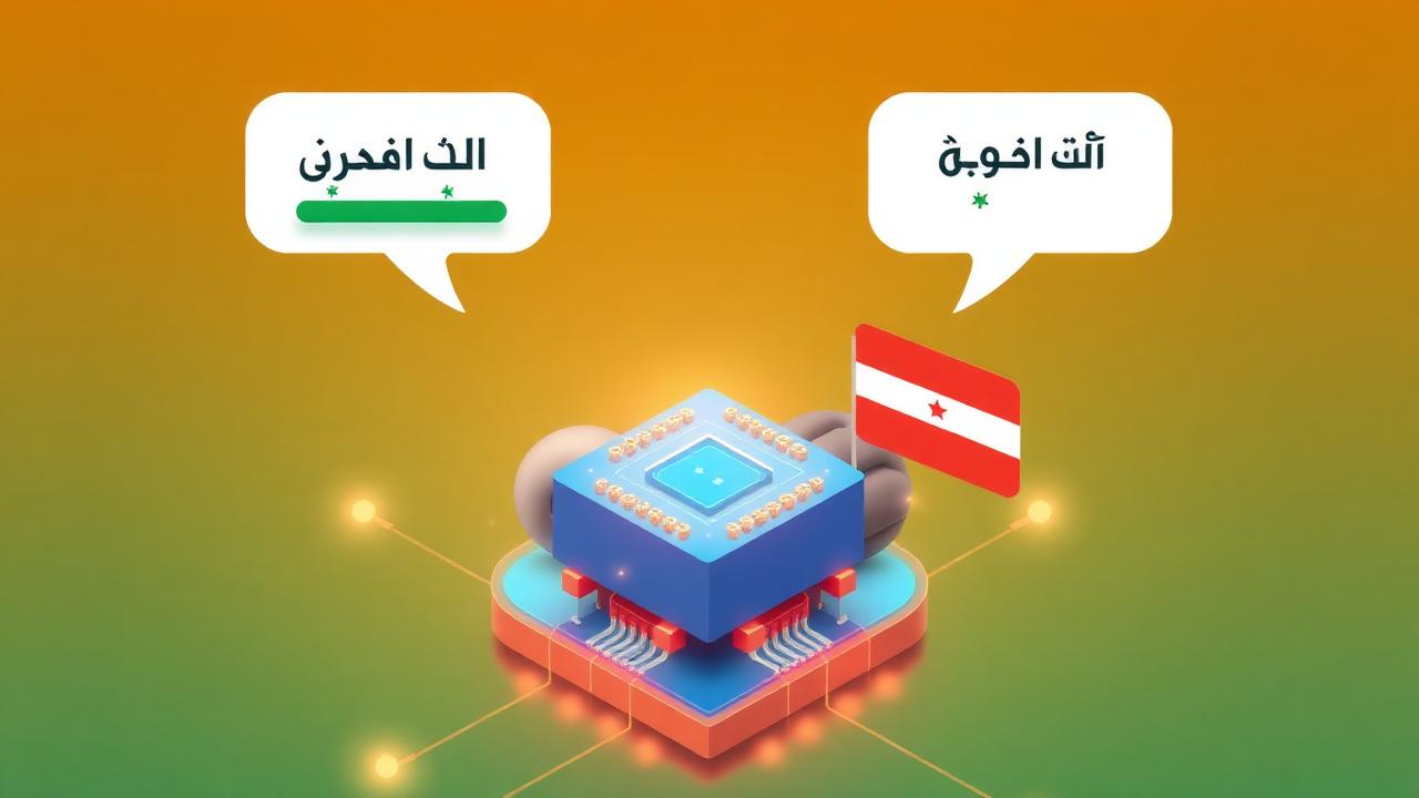 Building Multilingual AI That Actually Works in Arabic and English