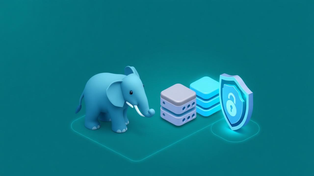 Event-Driven Architecture With Just Postgres (Until You Really Can't)